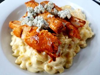 Product - The Pit Stop Sports Bar & BBQ Grill in Beaverton, OR Barbecue Restaurants