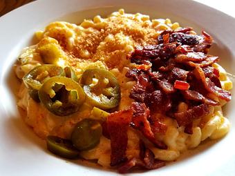 Product - The Pit Stop Sports Bar & BBQ Grill in Beaverton, OR Barbecue Restaurants