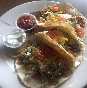 Product - The Pit Stop Sports Bar & BBQ Grill in Beaverton, OR Barbecue Restaurants