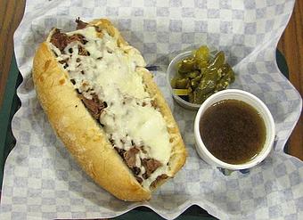 Product - The Pizza Man in Lenexa, KS Pizza Restaurant