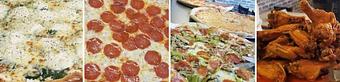 Product - The PIZZA Shop in Martinsburg, WV Italian Restaurants