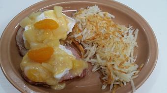 Product - The Place in Saint Cloud, MN American Restaurants