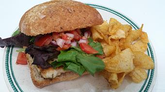 Product - The Place in Saint Cloud, MN American Restaurants