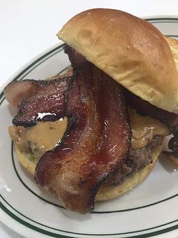 Product - The Place in Saint Cloud, MN American Restaurants