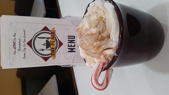 Product - The Place in Saint Cloud, MN American Restaurants