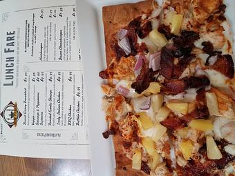 Product - The Place in Saint Cloud, MN American Restaurants