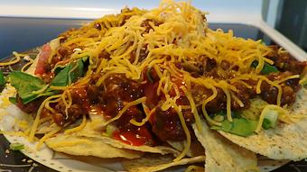 Product - The Place in Saint Cloud, MN American Restaurants