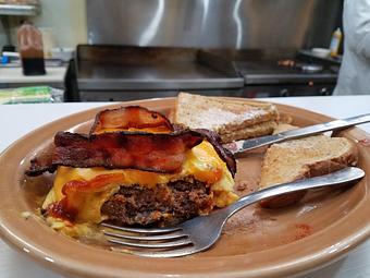 Product - The Place in Saint Cloud, MN American Restaurants