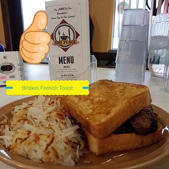 Product - The Place in Saint Cloud, MN American Restaurants