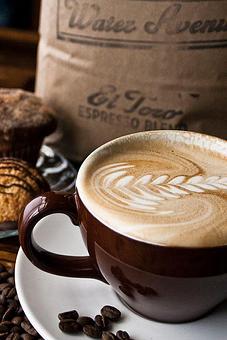 Product - The Place To Be Cafe in Canby, OR Coffee, Espresso & Tea House Restaurants