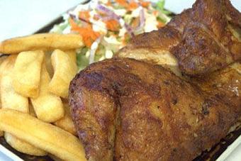 Product - The Pollo Factory in Sterling, VA Latin American Restaurants