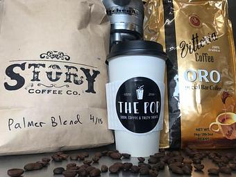 Product - The Pop in Colorado Springs, CO Coffee, Espresso & Tea House Restaurants