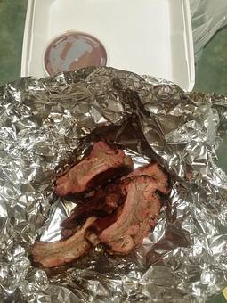 Product - The Pork Barrel in Cottage Hills, IL Barbecue Restaurants