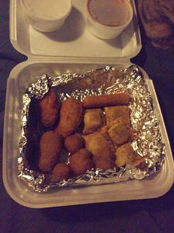 Product - The Pork Barrel in Cottage Hills, IL Barbecue Restaurants