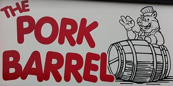 Product - The Pork Barrel in Cottage Hills, IL Barbecue Restaurants