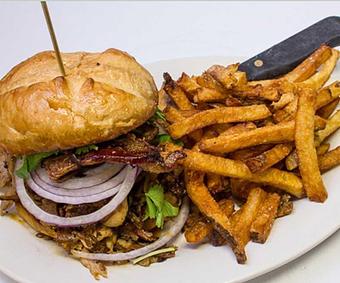 Product - The Prairie Tap House in Eden Prairie, MN Bars & Grills