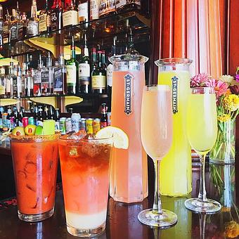 Product - The Pressed Penny Tavern in Kansas City, MO American Restaurants