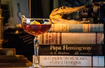 Product - The Pressed Penny Tavern in Kansas City, MO American Restaurants