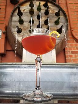 Product - The Pressed Penny Tavern in Kansas City, MO American Restaurants