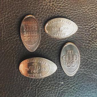 Product - The Pressed Penny Tavern in Kansas City, MO American Restaurants