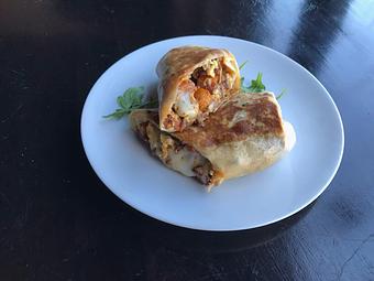 Product - The Pressed Penny Tavern in Kansas City, MO American Restaurants