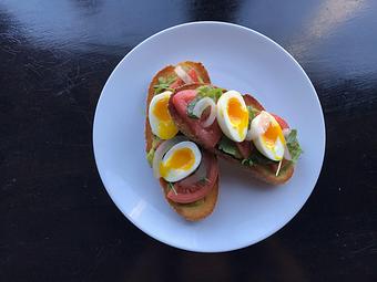 Product - The Pressed Penny Tavern in Kansas City, MO American Restaurants