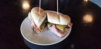 Product - The Pressed Penny Tavern in Kansas City, MO American Restaurants