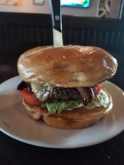 Product - The Pressed Penny Tavern in Kansas City, MO American Restaurants