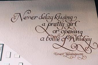 Product - The Pressed Penny Tavern in Kansas City, MO American Restaurants