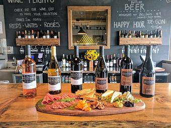 Product - The Privateer Marketplace & Wine Bar in Oceanside, CA Bars & Grills Product - The Privateer Marketplace & Wine Bar in Oceanside, CA Bars & Grills