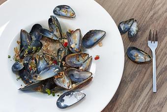 Product - The Pump House in Rock Hill, SC American Restaurants