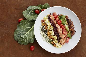 Product - The Pump House in Rock Hill, SC American Restaurants