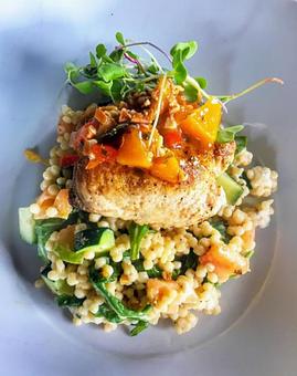 Product - The Pump House in Rock Hill, SC American Restaurants