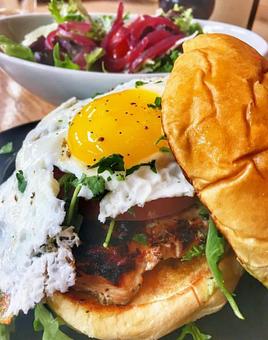 Product - The Pump House in Rock Hill, SC American Restaurants