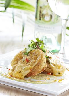 Product - The Pump House in Rock Hill, SC American Restaurants
