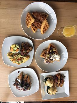 Product - The Pump House in Rock Hill, SC American Restaurants