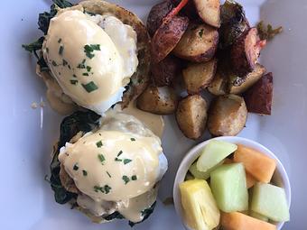 Product - The Pump House in Rock Hill, SC American Restaurants