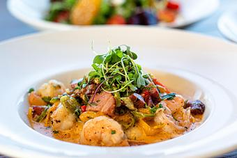 Product - The Pump House in Rock Hill, SC American Restaurants