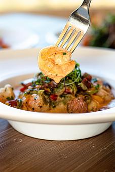 Product - The Pump House in Rock Hill, SC American Restaurants