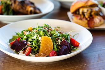 Product - The Pump House in Rock Hill, SC American Restaurants