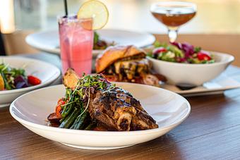 Product - The Pump House in Rock Hill, SC American Restaurants