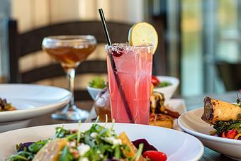 Product - The Pump House in Rock Hill, SC American Restaurants