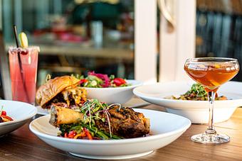 Product - The Pump House in Rock Hill, SC American Restaurants
