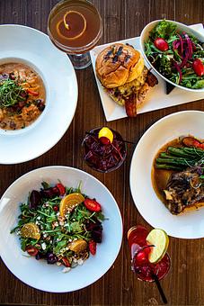 Product - The Pump House in Rock Hill, SC American Restaurants