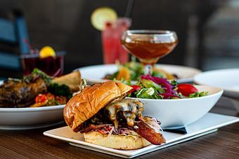 Product - The Pump House in Rock Hill, SC American Restaurants