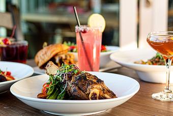 Product - The Pump House in Rock Hill, SC American Restaurants
