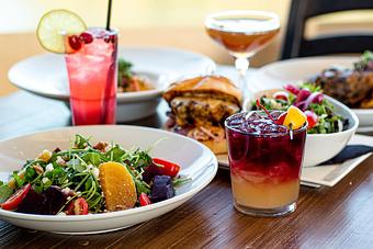 Product - The Pump House in Rock Hill, SC American Restaurants