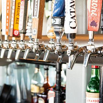 Product - The Pump House in Rock Hill, SC American Restaurants