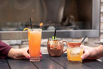Product - The Pump House in Rock Hill, SC American Restaurants