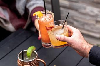 Product - The Pump House in Rock Hill, SC American Restaurants